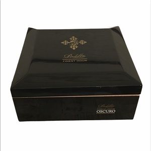 🧳3/$20🧳 Padilla Wood Cigar Box